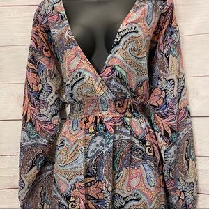 VICTORIA’S SECRET Maxi Coverup